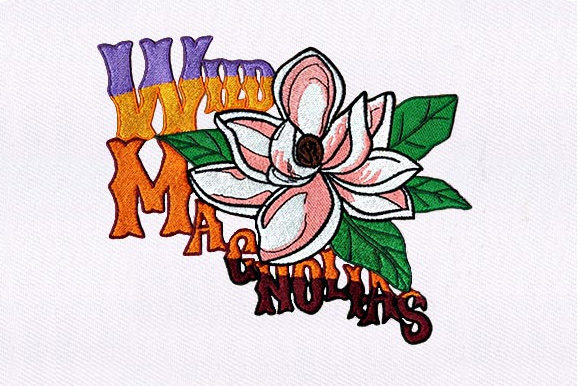 Elegant Magnolia Flowers for Handmade Creations
