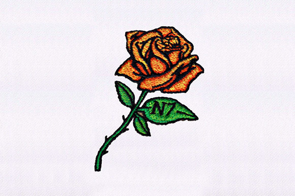 Evaluating Yellow Rose Flower for Etsy Products