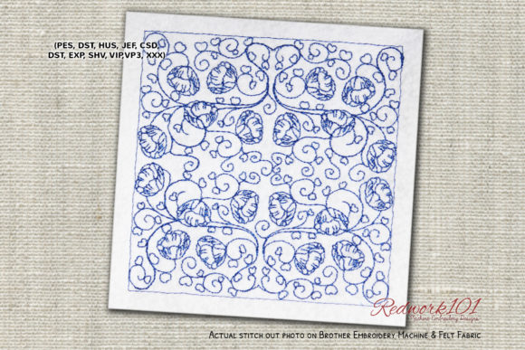 Hart Flowers Design Machine: A Versatile Embroidery Gem
