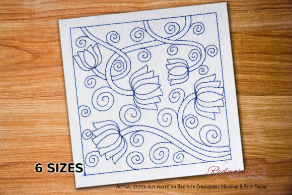Lotus Flower Lineart: A Versatile Design Review