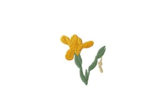 Reviewing Iris: A Premium Embroidery Design